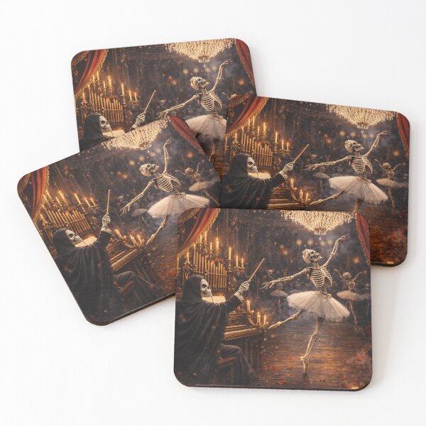 Item preview, Forever dancing - Phantom of the Opera designed and sold by LuluLeb.