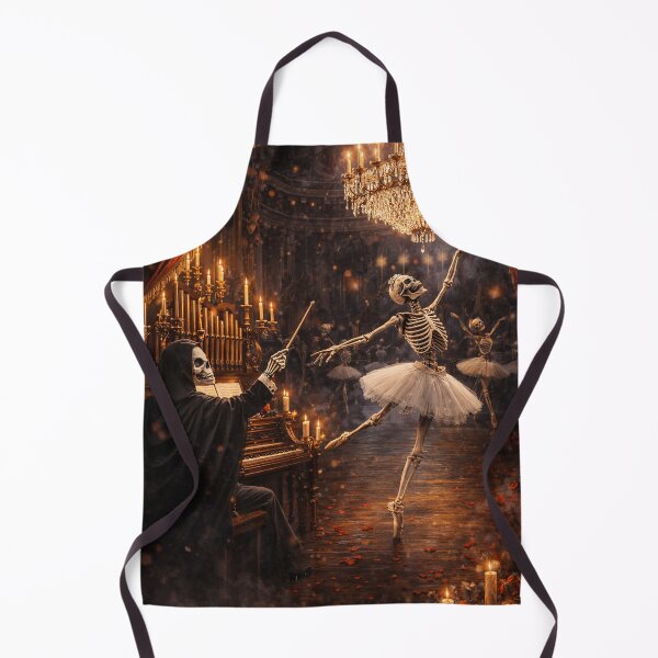 Item preview, Forever dancing - Phantom of the Opera designed and sold by LuluLeb.