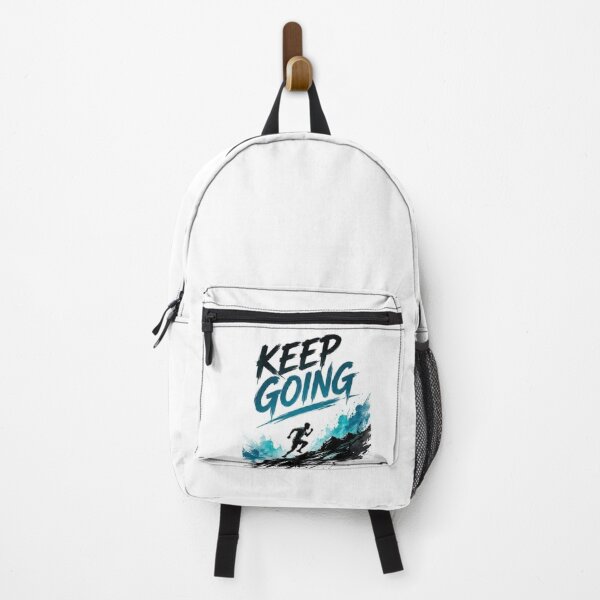 Item preview, Keep Going designed and sold by layalistoresa.