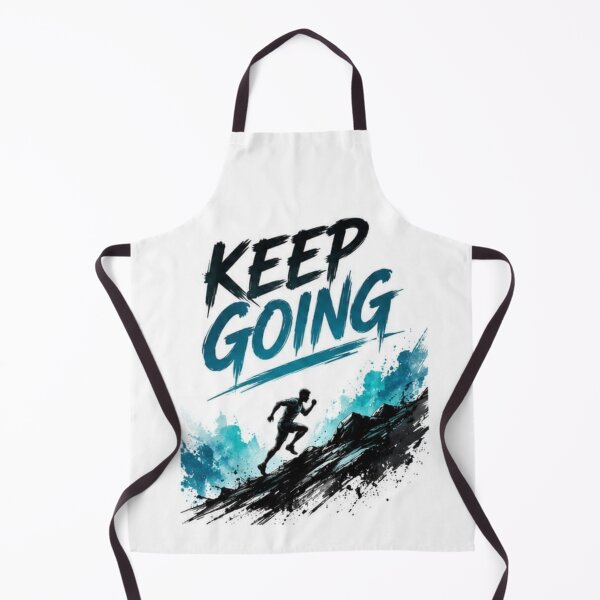 Item preview, Keep Going designed and sold by layalistoresa.