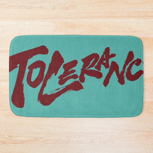 Item preview, TOLERANCE (V.1-1) designed and sold by Kakaf Ink.