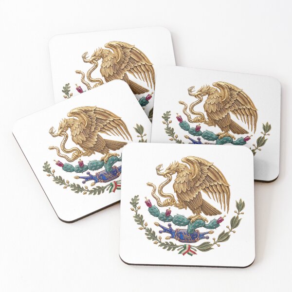 Item preview, Coat of arms Mexico designed and sold by tony4urban.
