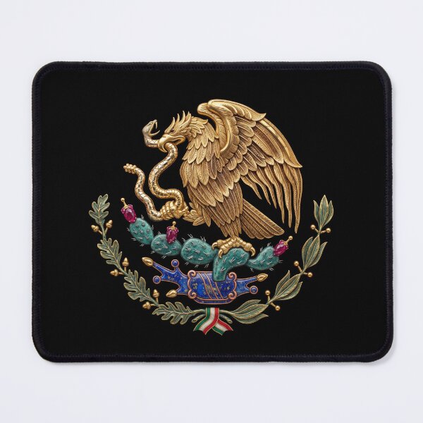 Item preview, Coat of arms Mexico designed and sold by tony4urban.