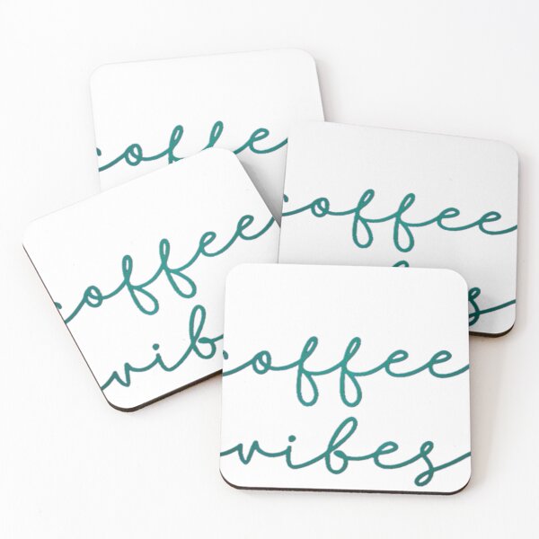 Item preview, Coffee Vibes designed and sold by Stone and Zen.