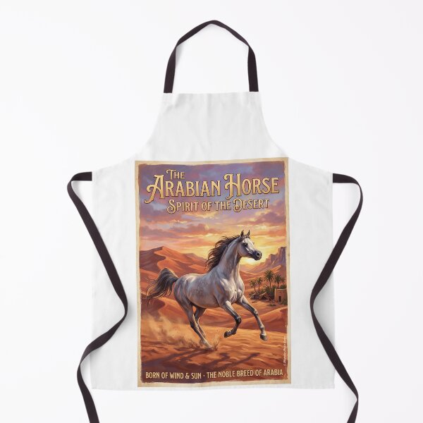 Item preview, Arabian Horse designed and sold by Theodor Decker.