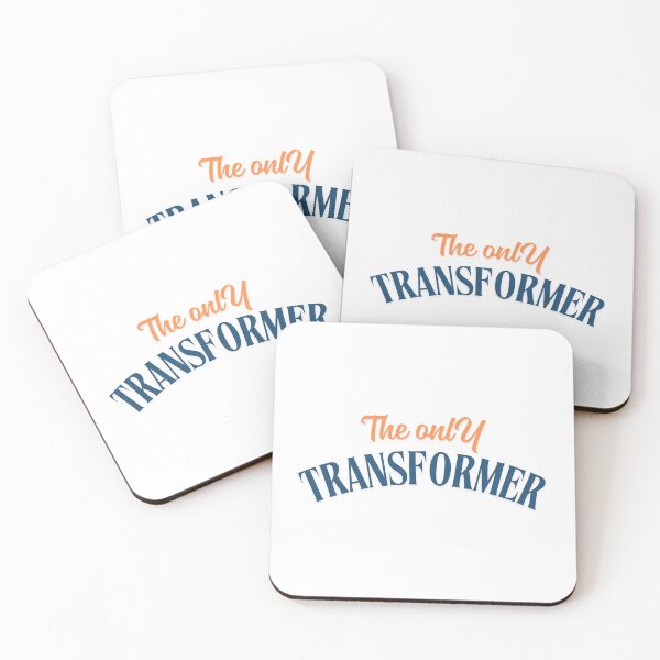 Item preview, The only transformer designed and sold by ArtistTejal.