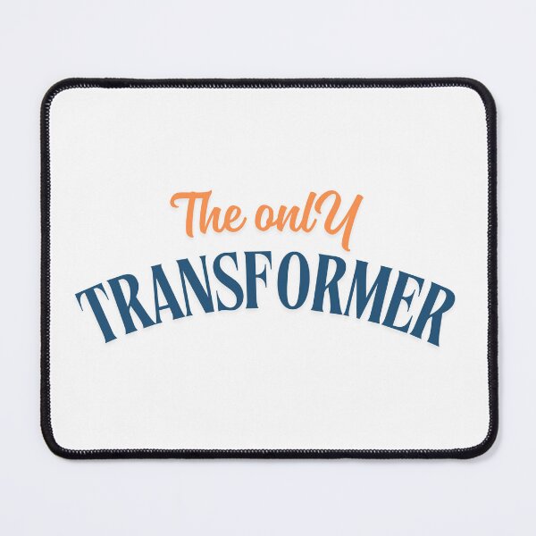 Item preview, The only transformer designed and sold by ArtistTejal.