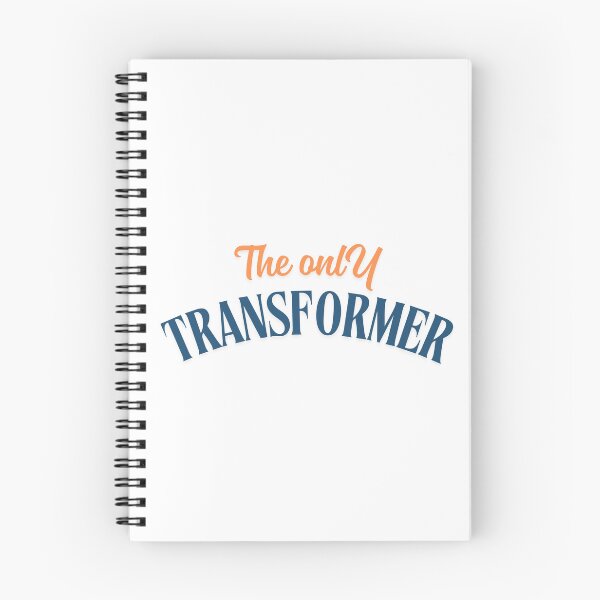 Item preview, The only transformer designed and sold by ArtistTejal.