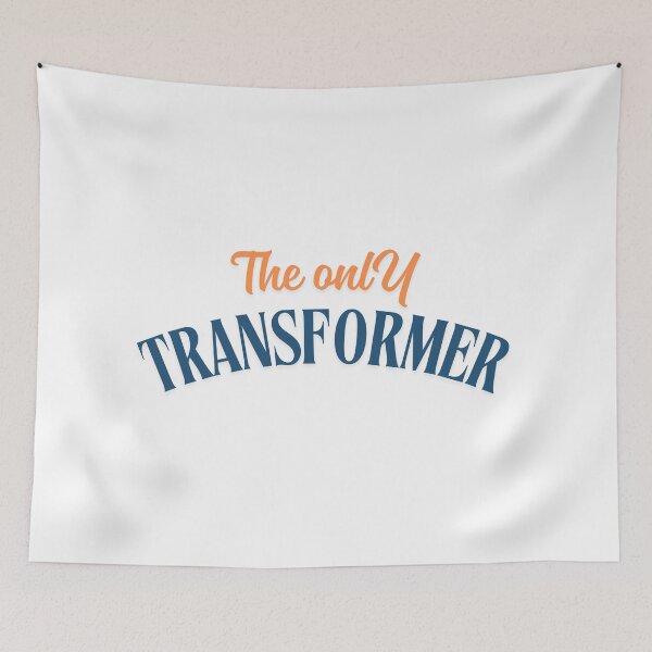 Item preview, The only transformer designed and sold by ArtistTejal.