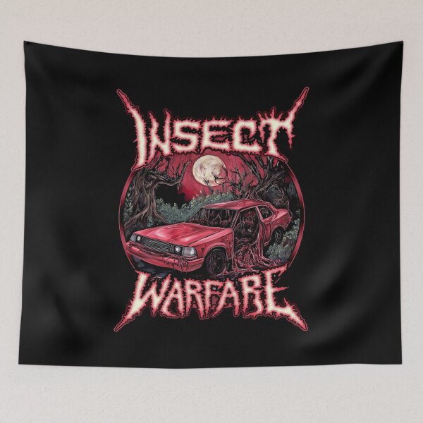 Item preview, Grindcore Music Band designed and sold by GlamRetro.