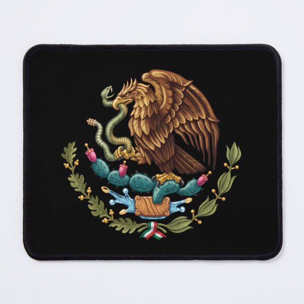 Item preview, Coat of arms Mexico designed and sold by tony4urban.