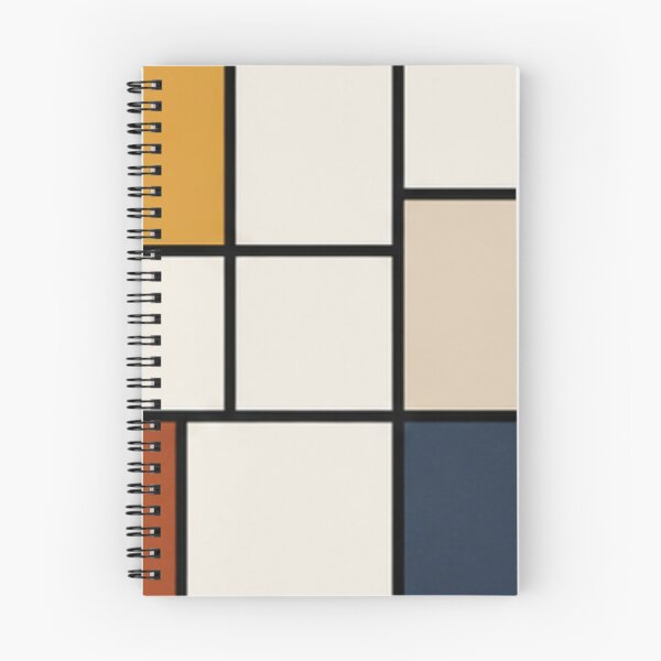 Item preview, Minimal Color Block Pattern designed and sold by WellN.