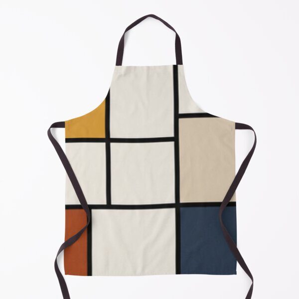 Item preview, Minimal Color Block Pattern designed and sold by WellN.