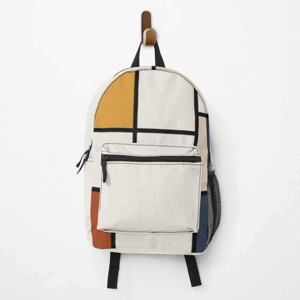 Item preview, Backpack designed and sold by wellN.