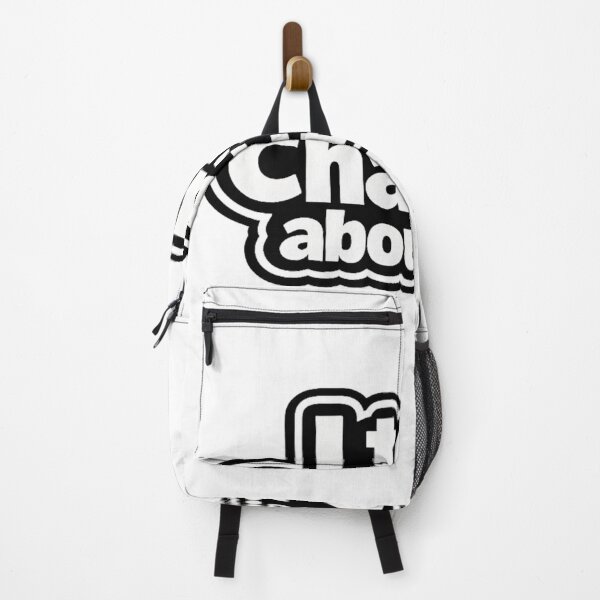 Item preview, I TOLD CHATGPT ABOUT YOU designed and sold by Brejko.