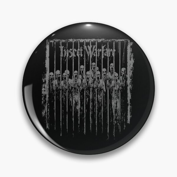 Item preview, Silhouette Style Grindcore Band designed and sold by GlamRetro.
