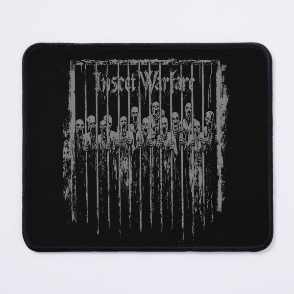 Item preview, Silhouette Style Grindcore Band designed and sold by GlamRetro.