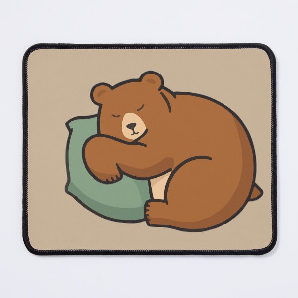 Item preview, Ministry of Naps Sleepy Bear Government Seal T-Shirt | Funny Nap Culture Parody Badge Design for Introverts and Remote Workers designed and sold by AbderraimArt.