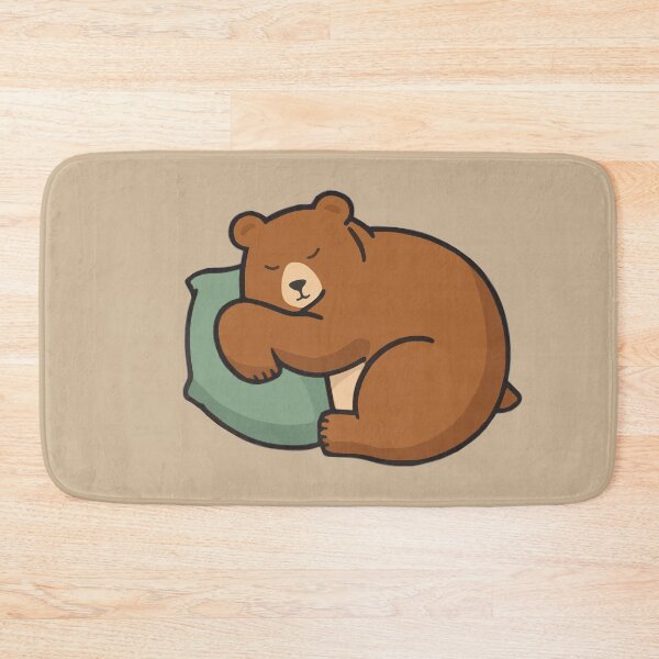 Item preview, Ministry of Naps Sleepy Bear Government Seal T-Shirt | Funny Nap Culture Parody Badge Design for Introverts and Remote Workers designed and sold by AbderraimArt.