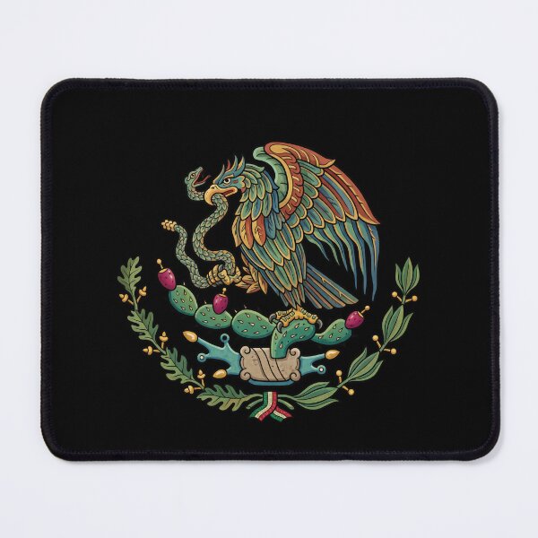 Item preview, Coat of arms Mexico designed and sold by tony4urban.