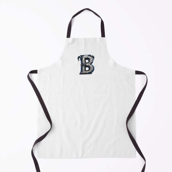 Item preview, Ramstrike Earthforge Letter B designed and sold by BlissBlvdShop.