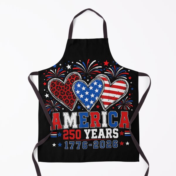 Item preview, USA 250th Anniversary Semiquincentennial America 250 Years Fourth Of July designed and sold by Chaya Reid.