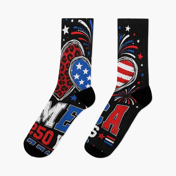 Item preview, USA 250th Anniversary Semiquincentennial America 250 Years Fourth Of July designed and sold by Chaya Reid.