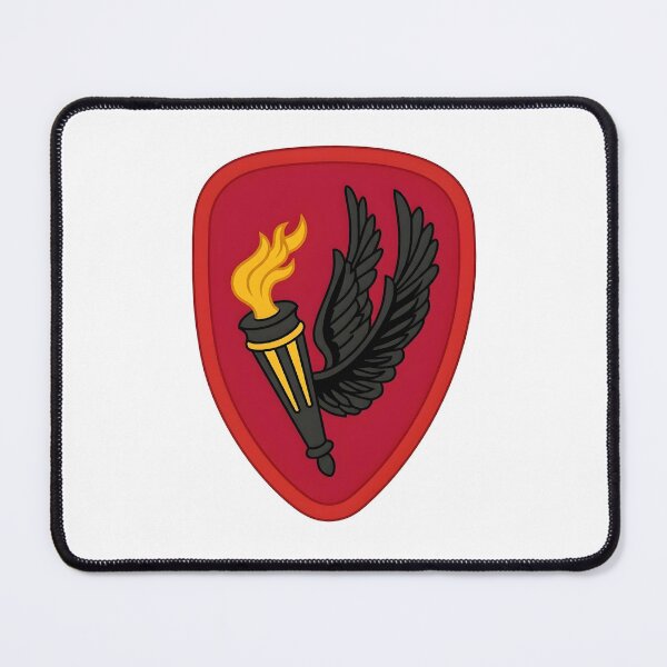 Item preview, US Army Pathfinder Shoulder Sleeve Insignia designed and sold by CharlieDesings.