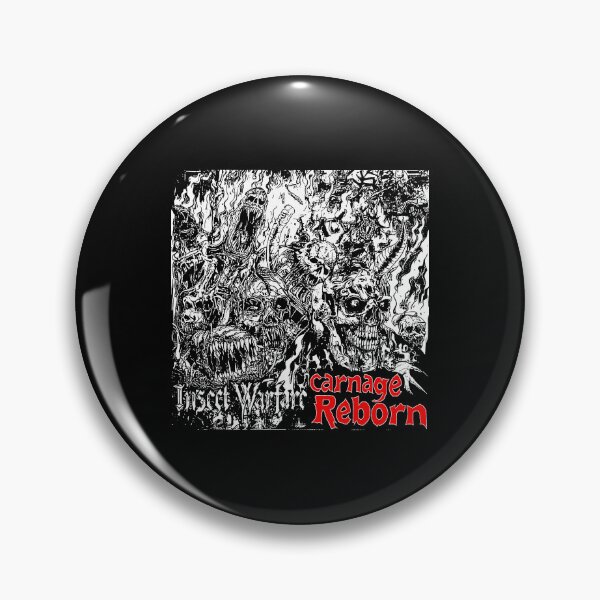 Item preview, Grunge Style Grindcore Band designed and sold by GlamRetro.