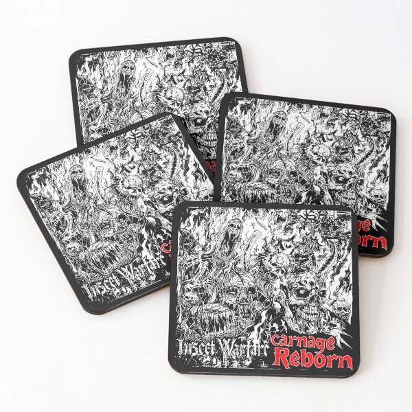 Item preview, Grunge Style Grindcore Band designed and sold by GlamRetro.