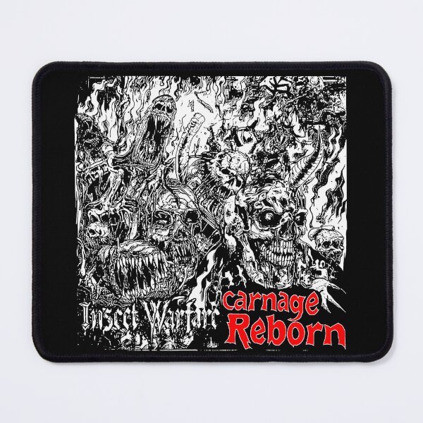 Item preview, Grunge Style Grindcore Band designed and sold by GlamRetro.