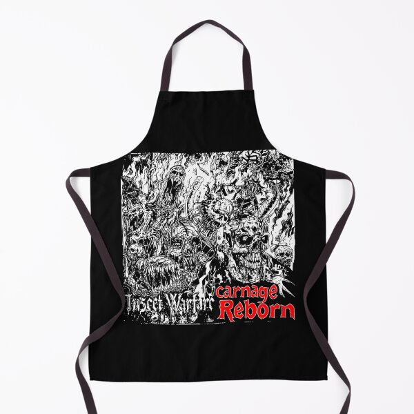 Item preview, Grunge Style Grindcore Band designed and sold by GlamRetro.