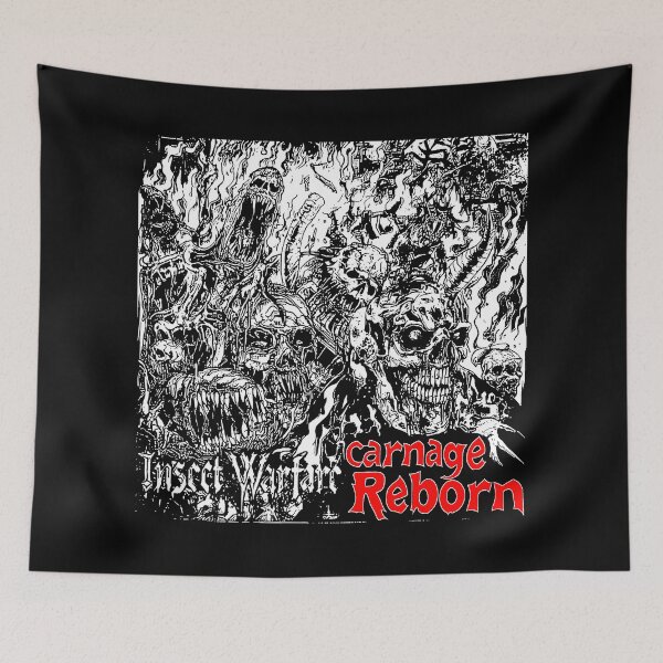 Item preview, Grunge Style Grindcore Band designed and sold by GlamRetro.