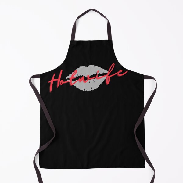 Item preview, Hotwife | Premium Typography Statement Design designed and sold by Between-Words.