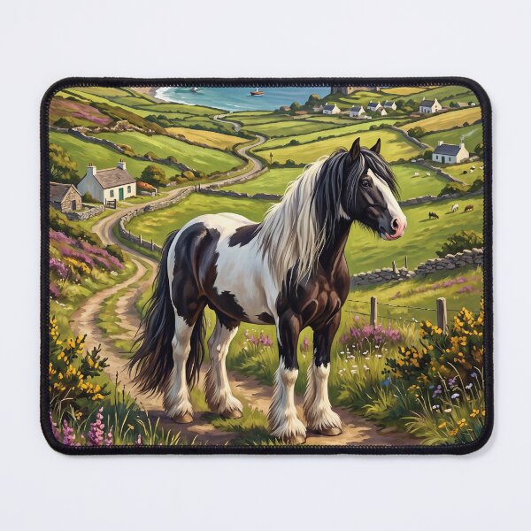Item preview, Tinker Horse designed and sold by Theodor Decker.