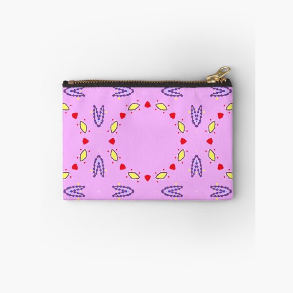 Item preview, Cute Retro Kidcore Kaleidoscope Pattern designed and sold by Tinsleybluebell.