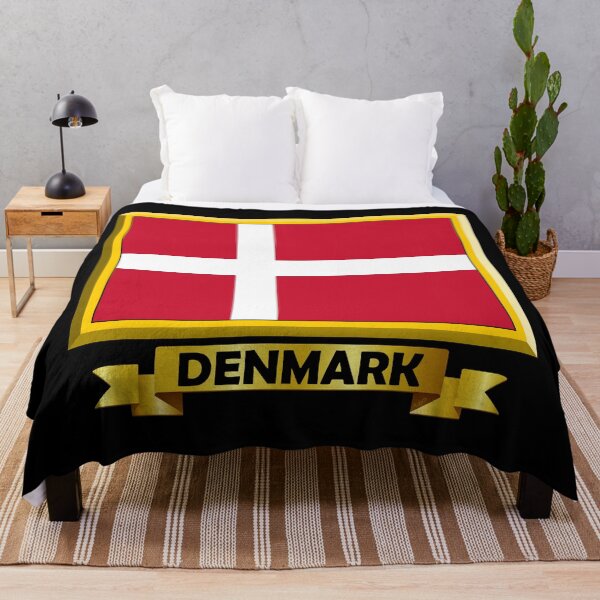 Item preview, DANISH Gifts, Stickers & Products (N) designed and sold by mpodger.