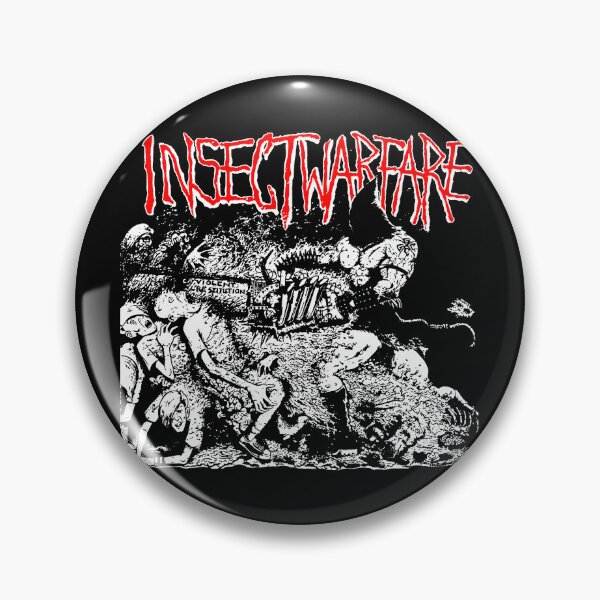 Item preview, White Silhouette Deathgrind Band designed and sold by GlamRetro.