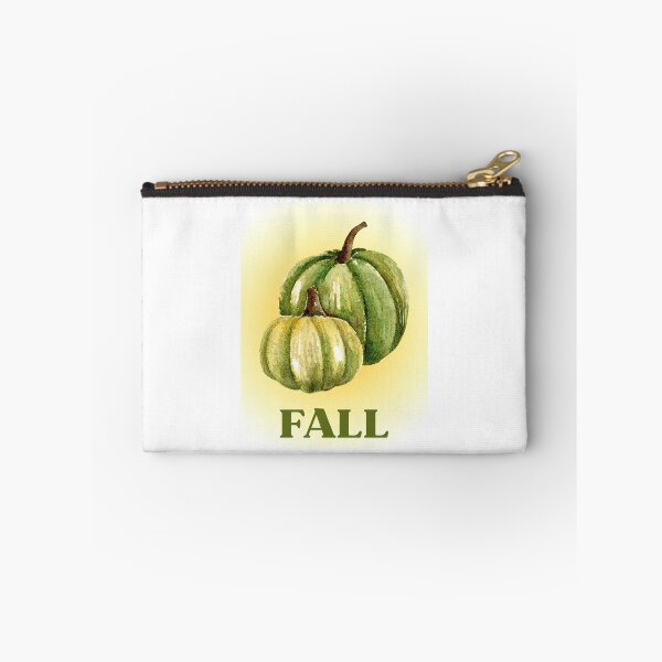 Item preview, Beautiful green pumpkin design- fall design designed and sold by PureHopeStudio.