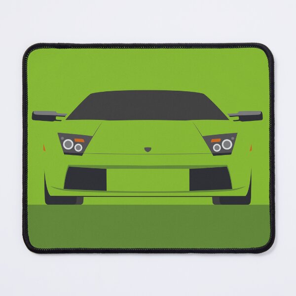 Item preview, Murcielago - vector drawing designed and sold by yohannlp.