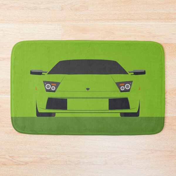 Item preview, Murcielago - vector drawing designed and sold by yohannlp.