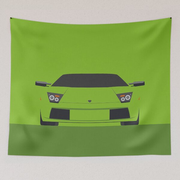 Item preview, Murcielago - vector drawing designed and sold by yohannlp.