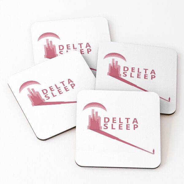 Item preview, Delta Sleep designed and sold by V.I.S.T.A. .