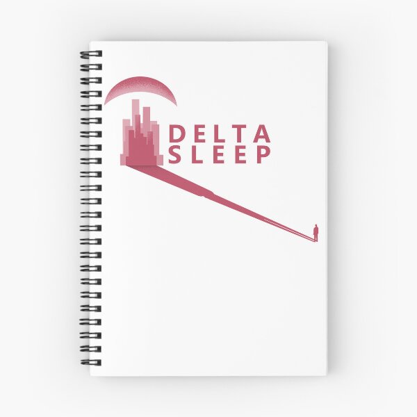 Item preview, Delta Sleep designed and sold by V.I.S.T.A. .