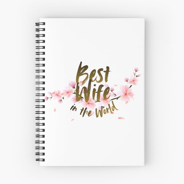 Item preview, Best Wife in the world designed and sold by iRenza.
