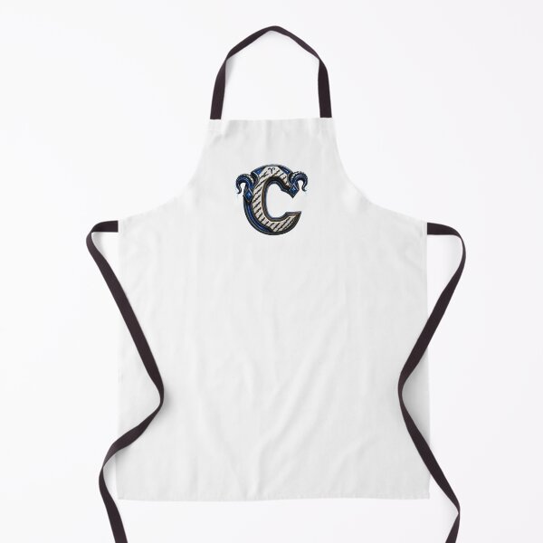 Item preview, Ramstrike Earthforge Letter C designed and sold by BlissBlvdShop.