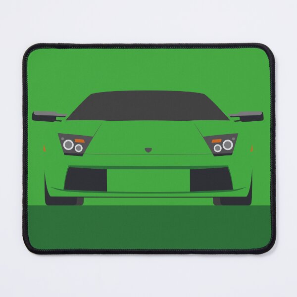 Item preview, Murcielago - vector drawing designed and sold by yohannlp.