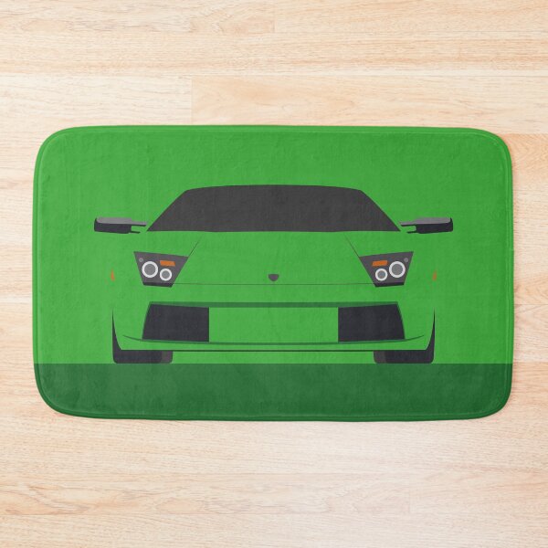 Item preview, Murcielago - vector drawing designed and sold by yohannlp.