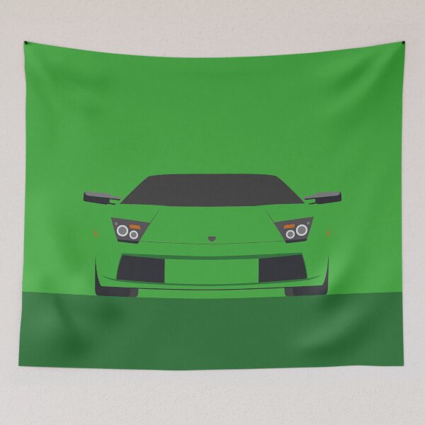 Item preview, Murcielago - vector drawing designed and sold by yohannlp.