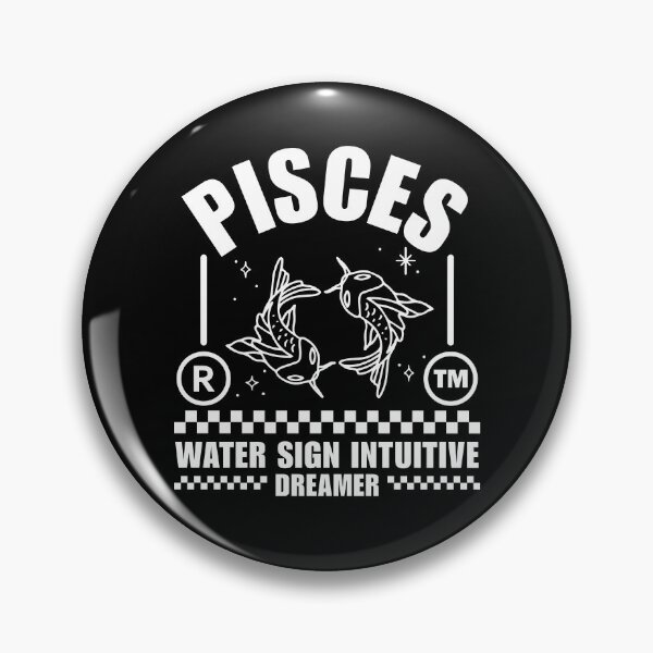 Item preview, Water sign intuitive  designed and sold by Peerless-Prime.